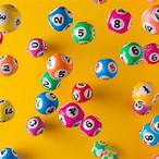 the lottery imagery